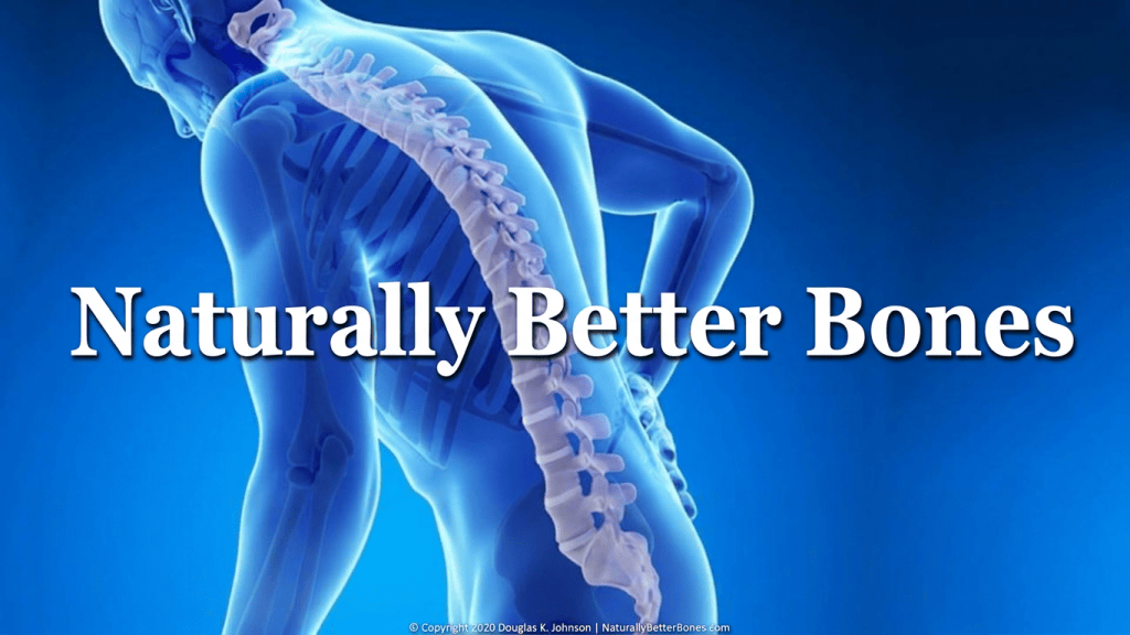 Osteoporosis